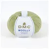 Image de Pelote 100% Laine Vierge Woolly - DMC(...) - 890 Anis
