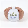 Image de Pelote 100% Laine Vierge Woolly - DMC(...) - 454 Melon