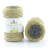 Image de Coton recyclé ECO VITA 4 CHINE (250gr) ! - Dmc - certifié Oeko-Tex(...) - 108 Jaune