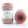 Image de Coton recyclé ECO VITA 4 CHINE (250gr) ! - Dmc - certifié Oeko-Tex(...) - 105 Orange