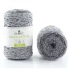 Image de Coton recyclé ECO VITA 4 CHINE (250gr) ! - Dmc - certifié Oeko-Tex(...) - 122 Gris