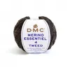 Image de Pelote de laine Merino Essentiel 4 Tweed - DMC(...) - 901 Marron