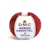 Image de Pelote de laine Merino Essentiel 4 Tweed - DMC(...) - 906 Rouge