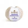 Image de Pelote de laine Merino Essentiel 4 Tweed - DMC(...) - 911 Ecru