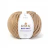 Image de Pelote de laine Big Knit 200 GR - DMC(...) - 101 Marron