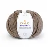 Image de Pelote de laine Big Knit 200 GR - DMC(...) - 102 Marron