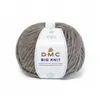 Image de Pelote de laine Big Knit 200 GR - DMC(...) - 103 Gris