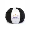 Image de Pelote de laine Big Knit 200 GR - DMC(...) - 105 Noir