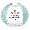 Image de Pelote de laine Merino Essentiel 3 - DMC - Certifié Oeko-Tex(...) - 982 Bleu