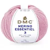 Image de Pelote de laine Merino Essentiel 3 - DMC - Certifié Oeko-Tex(...) - 983 Rose