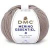 Image de Pelote de laine Merino Essentiel 3 - DMC - Certifié Oeko-Tex(...) - 986 Marron