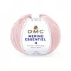Image de Pelote de laine Merino Essentiel 4 - DMC - Certifié Oeko-Tex(...) - 881 Rose