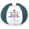 Image de Pelote de laine Merino Essentiel 4 - DMC - Certifié Oeko-Tex(...) - 888 Bleu