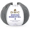 Image de Pelote de laine Merino Essentiel 4 - DMC - Certifié Oeko-Tex(...) - 889 Rose