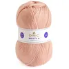 Image de Fil à tricoter KNITTY 4 - 50gr - DMC(...) - 614 rose