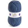 Image de Fil à tricoter KNITTY 4 - 50gr - DMC(...) - 609 bleu