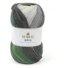 Image de Pelote de laine à tricoter BRIO - DMC(...) - Gris (422)