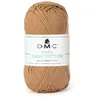 Image de Coton à tricoter 100% Baby Cotton - DMC - certifié Oeko-Tex(...) - 776 Marron