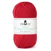 Image de Coton à tricoter 100% Baby Cotton - DMC - certifié Oeko-Tex(...) - 789 Rouge