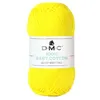 Image de Coton à tricoter 100% Baby Cotton - DMC - certifié Oeko-Tex(...) - 788 Jaune