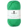 Image de Coton à tricoter 100% Baby Cotton - DMC - certifié Oeko-Tex(...) - 781 Vert