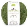 Image de Fil de coton recyclé ECO VITA pour tricot et crochet - 100GR - DMC(...) - 18 Palmier