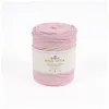 Image de Explorez l'Éco-Friendly Style avec le Coton Recyclé Eco Vita T-Shirt Yarn - DMC(...) - Rose