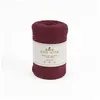 Image de Coton recyclé Eco Vita Tape Yarn - 250GR - DMC(...) - 05 Rouge