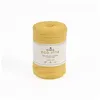 Image de Coton recyclé Eco Vita Tape Yarn - 250GR - DMC(...) - 09 Jaune
