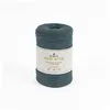 Image de Coton recyclé Eco Vita Tape Yarn - 250GR - DMC(...) - 07 Bleu