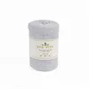 Image de Coton recyclé Eco Vita Tape Yarn - 250GR - DMC(...) - 12 Gris