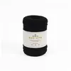 Image de Coton recyclé Eco Vita Tape Yarn - 250GR - DMC(...) - 02 Noir