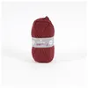 Image de Fil à tricoter KNITTY 4 - 50gr - DMC(...) - 556 Rouge