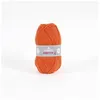 Image de Fil à tricoter KNITTY 4 - 50gr - DMC(...) - 570 Orange