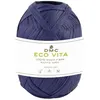 Image de Fil Eco Vita Raffia de DMC - Le fil naturel et éco-responsable idéal pour vos créations(...) - 71 Bleu