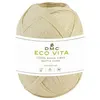 Image de Fil Eco Vita Raffia de DMC - Le fil naturel et éco-responsable idéal pour vos créations(...) - 32 Naturel