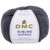 Image de Pelote de Laine et Alpaga Sublime Alpaca - DMC(...) - 127 Bleu