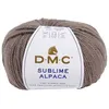 Image de Pelote de Laine et Alpaga Sublime Alpaca - DMC(...) - 112 Marron