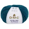 Image de Pelote de Laine et Alpaga Sublime Alpaca - DMC(...) - 728 Bleu