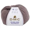 Image de Pelote de Laine et Alpaga Sublime Alpaca - DMC(...) - 116 Marron