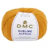 Image de Pelote de Laine et Alpaga Sublime Alpaca - DMC(...) - 910 Jaune