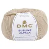 Image de Pelote de Laine et Alpaga Sublime Alpaca - DMC(...) - 113 Marron