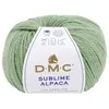 Image de Pelote de Laine et Alpaga Sublime Alpaca - DMC(...) - 81 Vert