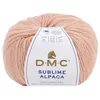 Image de Pelote de Laine et Alpaga Sublime Alpaca - DMC(...) - 411 Rose