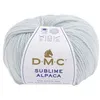 Image de Pelote de Laine et Alpaga Sublime Alpaca - DMC(...) - 121 Bleu