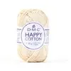 Image de Pelote de 20Gr - coton spécial Amigurumi HAPPY COTTON - PPSC - Oeko Tex- Dmc(...) - 800 Rose