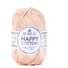 Image de Pelote de 20Gr - coton spécial Amigurumi HAPPY COTTON - PPSC - Oeko Tex- Dmc(...) - 801 Rose