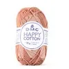 Image de Pelote de 20Gr - coton spécial Amigurumi HAPPY COTTON - PPSC - Oeko Tex- Dmc(...) - 804 Rose