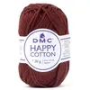 Image de Pelote de 20Gr - coton spécial Amigurumi HAPPY COTTON - PPSC - Oeko Tex- Dmc(...) - 805 Rouge