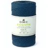 Image de Coton recyclé ECO VITA 4 (250gr) ! - Dmc - certifié Oeko-Tex(...) - 78 Bleu